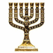 eine klassische siebenarmige