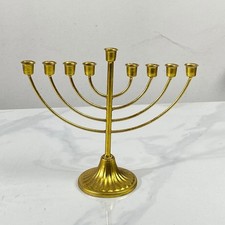 Chanukka Menorah Jüdisches