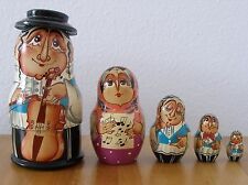 Matroschka! Matrjoschka