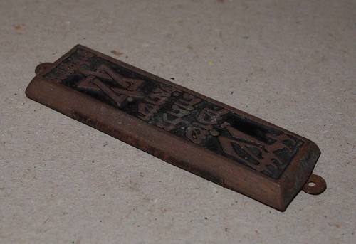 Mesusa mezuzah schriftkapsel - mesusa,