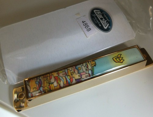Mezuzah der firma karshi - firma,