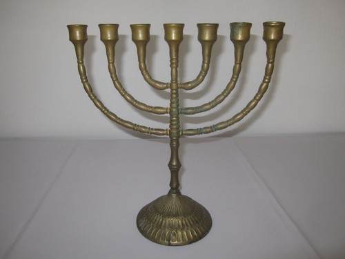 Armiger leuchter menora - armiger,