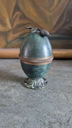 50er jahre etrog - 50er,
