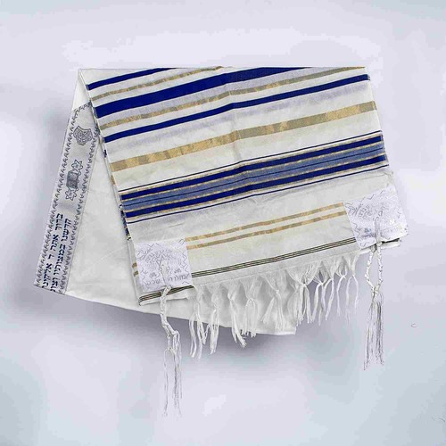 Ein tallit zeremonieller - tallit,,