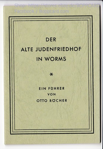 Büchlein der alte - ,,