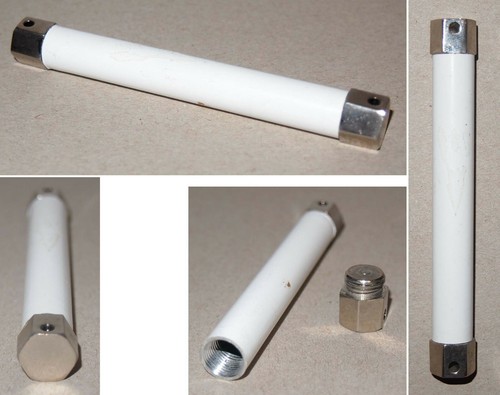 Mesusa mezuzah schriftkapsel - mesusa,