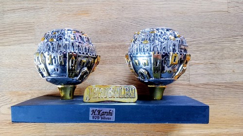 Judaica karshi - -,