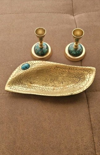 Vintage israeliana judaica - vintage,