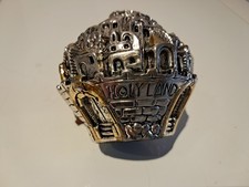 Vintage Silber 925 SC Stadt