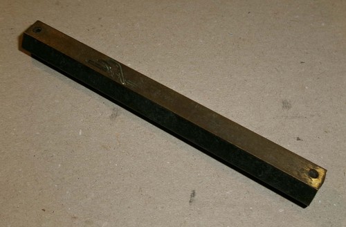 Mesusa mezuzah schriftkapsel - mesusa,
