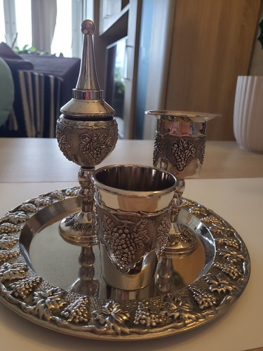 Judaica traditionelles - judaica, „traditionelles