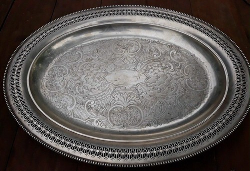 Jüdisch silber beschichtung - silber,