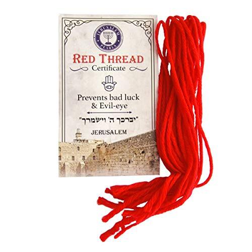 Die originale kabbala rote - die,