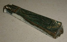 Mesusa Mezuzah Schriftkapsel