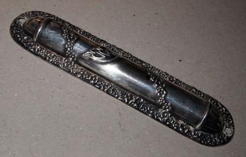 Mesusa mezuzah schriftkapsel - mesusa,