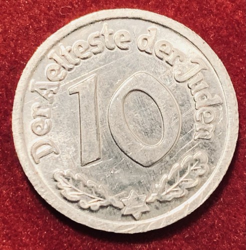 1942 getto lodz - getto, 10